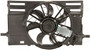 Four Seasons Engine Cooling Fan Assembly P/N:76141