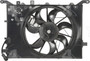 Four Seasons Engine Cooling Fan Assembly P/N:76184