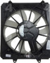 Four Seasons A/C Condenser Fan Assembly P/N:76232