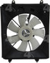 Four Seasons A/C Condenser Fan Assembly P/N:76234