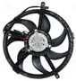 Four Seasons Engine Cooling Fan Assembly P/N:76245