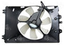 Four Seasons A/C Condenser Fan Assembly P/N:76246
