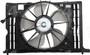 Four Seasons Engine Cooling Fan Assembly P/N:76251