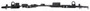 Four Seasons Engine Cooling Fan Assembly P/N:76251