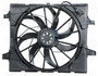 Four Seasons Engine Cooling Fan Assembly P/N:76272