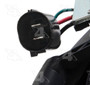 Four Seasons Engine Cooling Fan Assembly P/N:76284