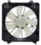 Four Seasons A/C Condenser Fan Assembly P/N:76340