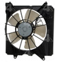 Four Seasons Engine Cooling Fan Assembly P/N:76351