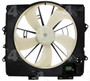 Radiator Fan Assembly