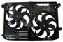Four Seasons Engine Cooling Fan Assembly P/N:76377