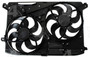 Four Seasons Engine Cooling Fan Assembly P/N:76377