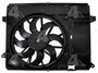Four Seasons Engine Cooling Fan Assembly P/N:76378