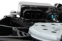 Four Seasons Dual Radiator and Condenser Fan Assembly P/N:76435