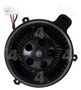 Blower Motor fits 2008-2015 Toyota Land Cruiser  FOUR SEASONS