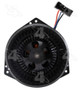 Blower Motor fits 2003-2018 Nissan Murano Altima Maxima  FOUR SEASONS