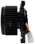 Four Seasons HVAC Blower Motor P/N:76605