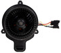 Four Seasons HVAC Blower Motor P/N:76608
