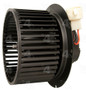 HVAC Blower Motor 4 Seasons 76900