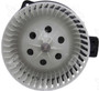 HVAC Blower Motor fits 2006-2008 Mazda 6 CX-7  FOUR SEASONS