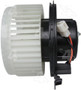 Four Seasons HVAC Blower Motor P/N:76919