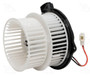 HVAC Blower Motor 4 Seasons 76950