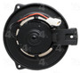 HVAC Blower Motor 4 Seasons 76950