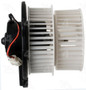 HVAC Blower Motor 4 Seasons 76950