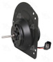HVAC Blower Motor fits 2005-2011 Mercury Grand Marquis  FOUR SEASONS