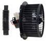 HVAC Blower Motor fits 1999-2004 Isuzu Rodeo Axiom Amigo  FOUR SEASONS