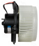 Four Seasons HVAC Blower Motor P/N:76969
