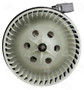 Four Seasons HVAC Blower Motor P/N:76973