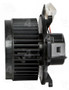HVAC Blower Motor 4 Seasons 76981