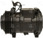 Four Seasons A/C Compressor P/N:77300