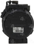 Four Seasons A/C Compressor P/N:77305