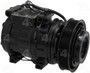 Four Seasons A/C Compressor P/N:77334