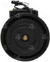 Four Seasons A/C Compressor P/N:77334