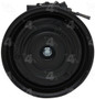 Four Seasons A/C Compressor P/N:77342