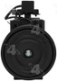Four Seasons A/C Compressor P/N:77344