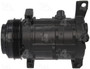 Four Seasons A/C Compressor P/N:77363