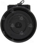 A/C Compressor fits 1998-2001 Hyundai Tiburon Elantra  FOUR SEASONS