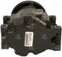 Four Seasons A/C Compressor P/N:77370