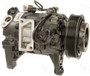 Four Seasons A/C Compressor P/N:77371