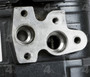 Four Seasons A/C Compressor P/N:77372