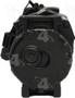 Four Seasons A/C Compressor P/N:77387