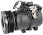Four Seasons A/C Compressor P/N:77395