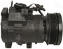 Four Seasons A/C Compressor P/N:77395