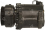 Four Seasons A/C Compressor P/N:77402
