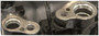 Four Seasons A/C Compressor P/N:77402