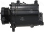 Four Seasons A/C Compressor P/N:77482