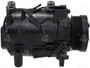 Four Seasons A/C Compressor P/N:77482